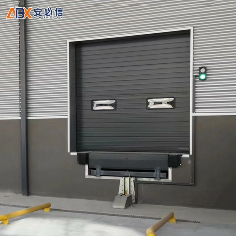 临沂快速提升门